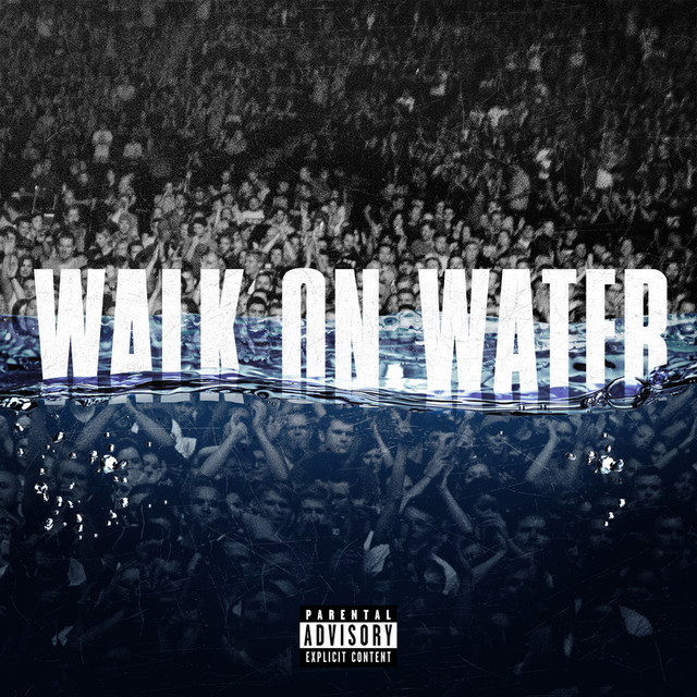 New Music: Eminem Feat. Beyoncé – “Walk on Water”