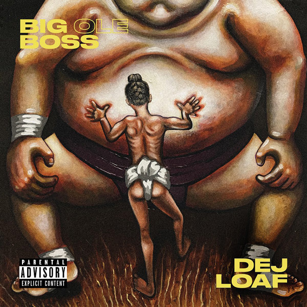 New Music: Dej Loaf – “Big Ole Boss”