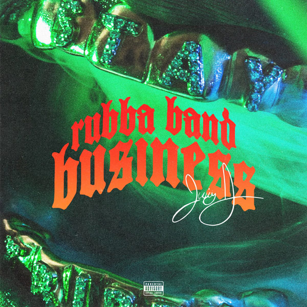 Album Stream: Juicy J – “Rubba Band Business”