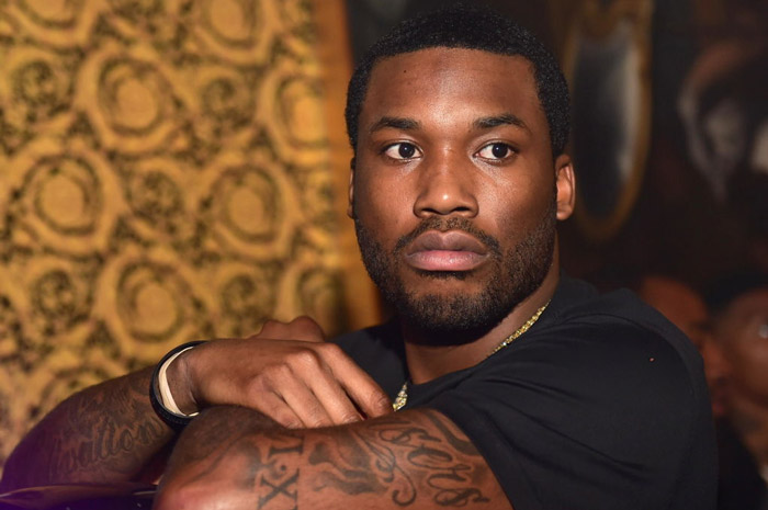 Court Clerk Asks Meek Mill For Money During Probation Hearing