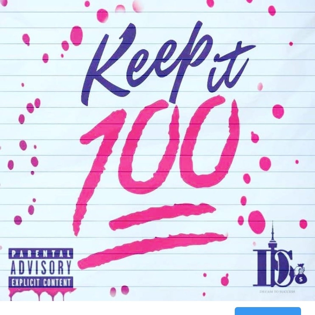 Sponsored Post: Fkvy – “Keep it 100”
