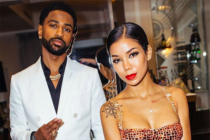 Jhené Aiko Opens Up About Her Relationship With Big Sean [VIDEO]
