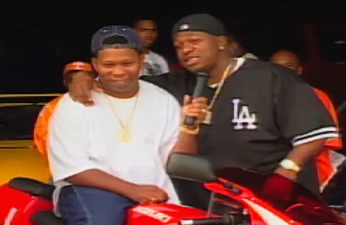 Documentary Trailer: “Before Anythang: The Story Behind The Cash Money Records Empire” [VIDEO]