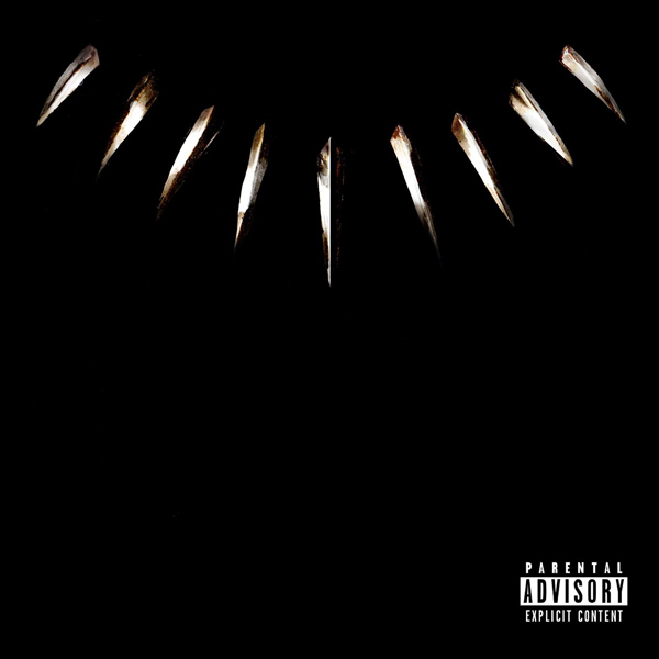 Album Stream: Black Panther: The Album