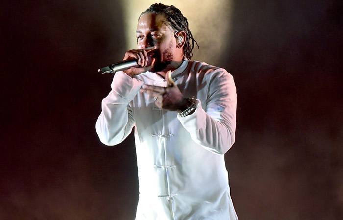 Kendrick Lamar Bans Cellphones at His Concerts