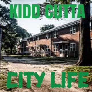 Sponsored Post: Kidd Cutta Feat. JC Of The Finest – “City Life”
