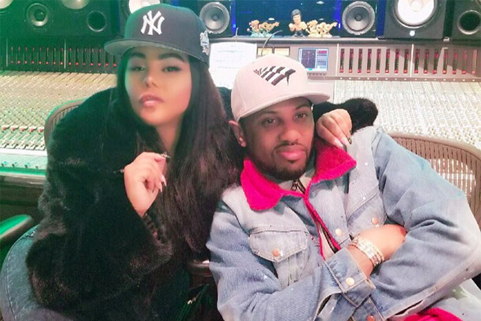 New Music: Lil’ Kim Feat. Fabolous – “Spicy”