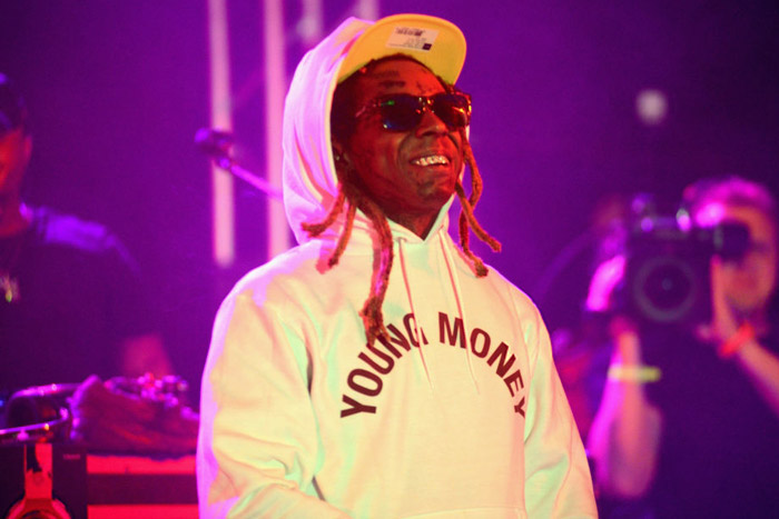 Lil Wayne Ordered to Take a Paternity Test