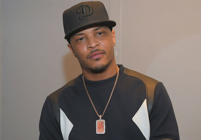 T.I. Ends His Boycott With Houston’s Restaurant