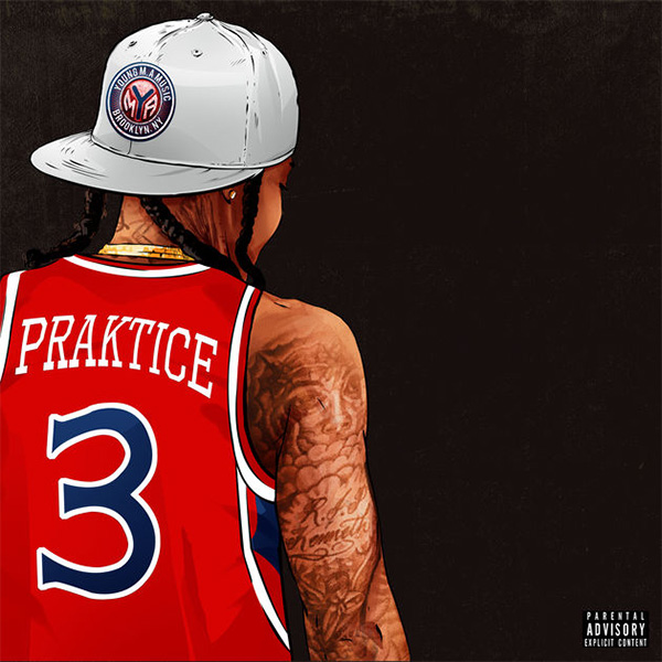 New Music: Young M.A. – “Praktice”