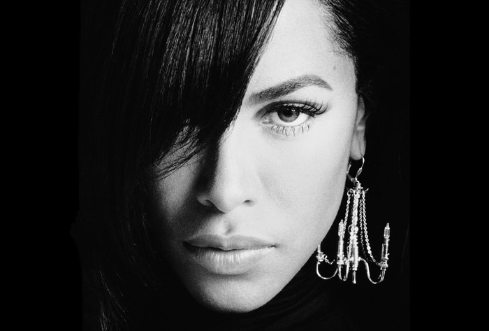 M.A.C Cosmetics Aaliyah Collection to Arrive in June