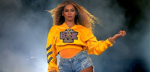 Full Performance: Beyoncé Performs with JAY-Z & Destiny’s Child at Coachella [VIDEO]