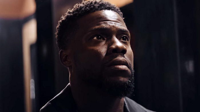 J. Cole – “Kevin’s Heart” (Starring Kevin Hart) [NEW VIDEO]