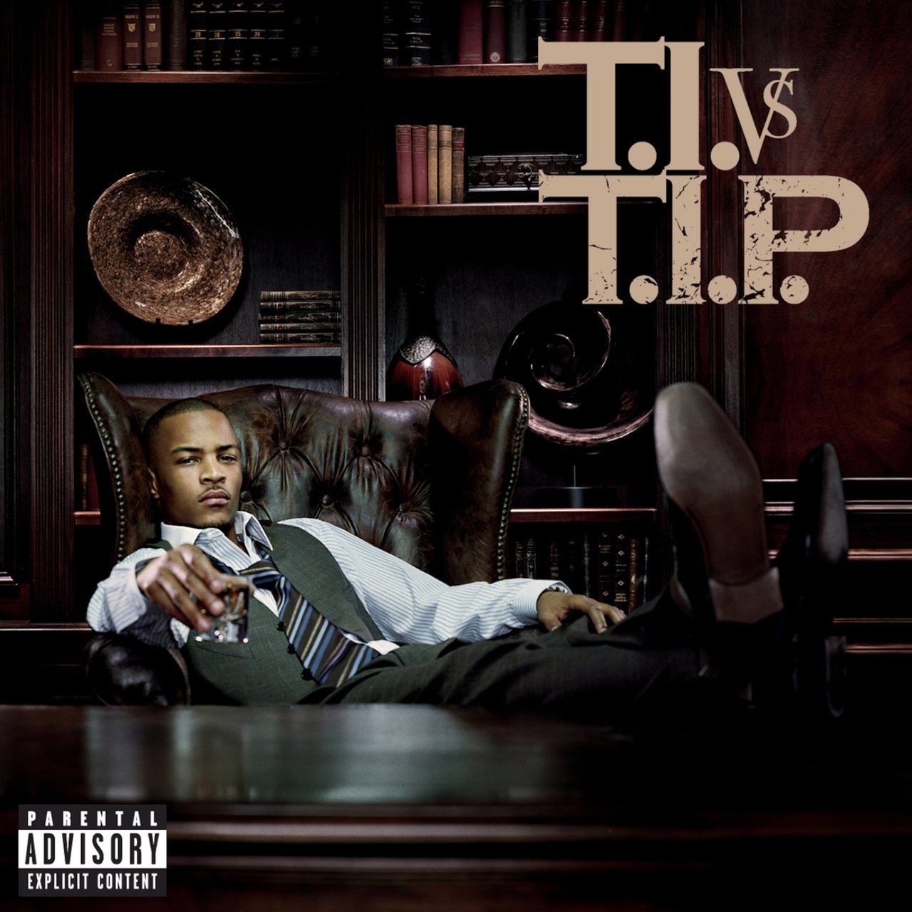 #TidalVerses: @Tip Feat. @S_C_ – “Watch What You Say To Me” @Tidal