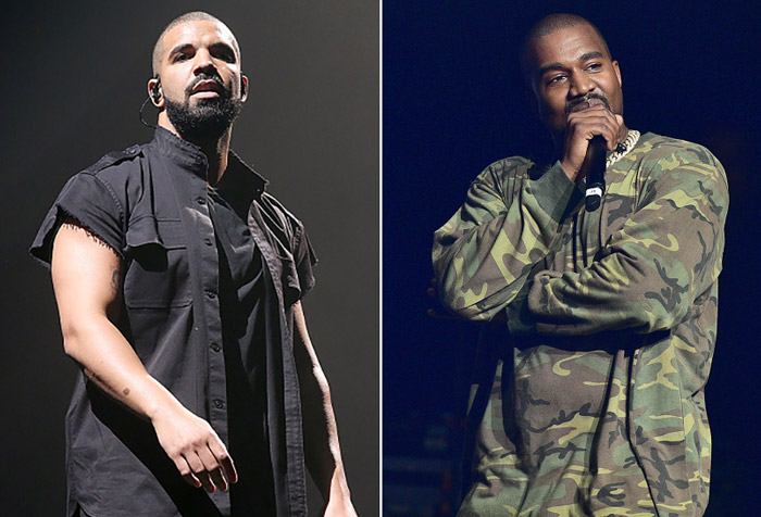 Rumor Report: Kanye West Was Supposed to be Featured on Drake’s “Nice For What” [AUDIO]