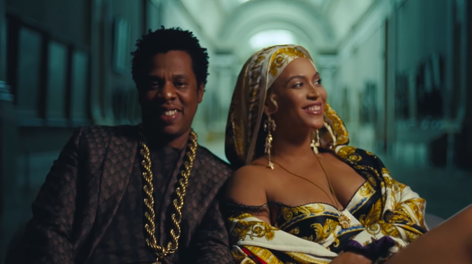 JAY-Z & Beyoncé Release Bonus Track “Salud!” and Reveal “Everything is Love” Album Credits