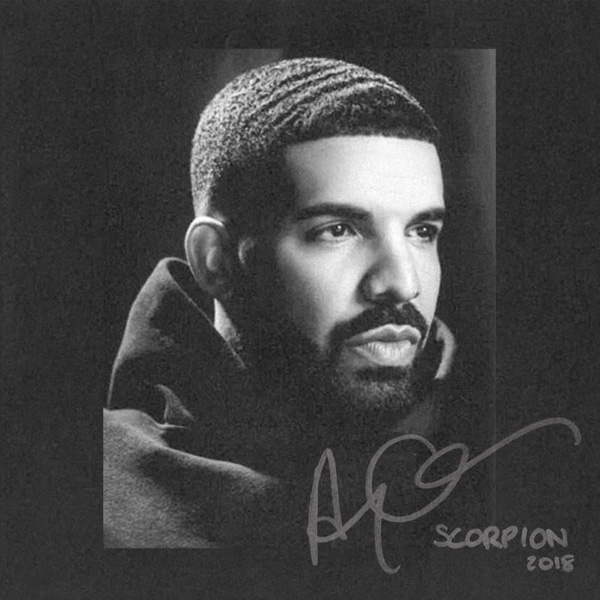 Album Stream: Drake – “Scorpion”