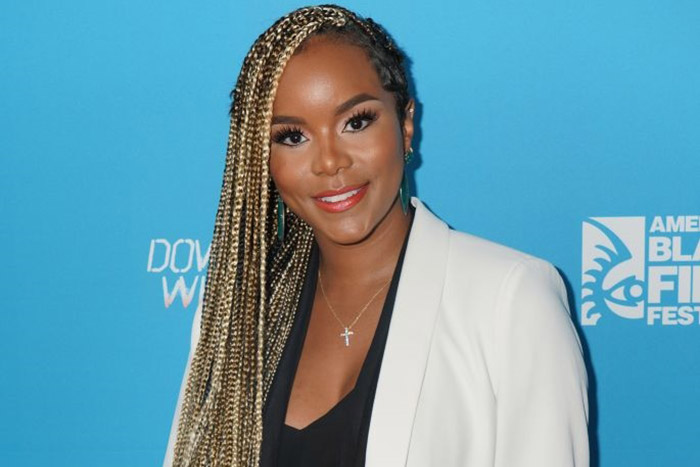 LeToya Luckett is Pregnant with her First Child [VIDEO]