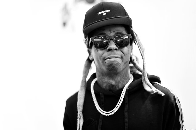 Lil Wayne Wins Settlement in Lawsuit Against Cash Money