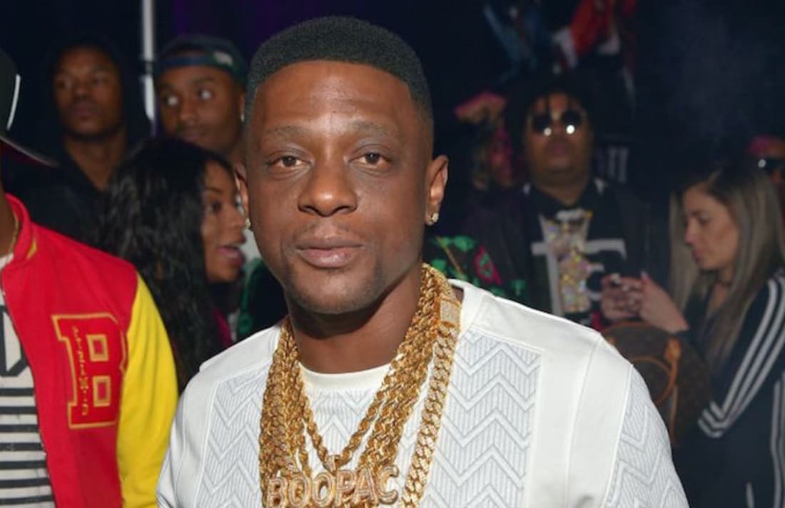 Lil Boosie Responds to Allegations That He Would Give His Daughter a Black Eye & More [VIDEO]