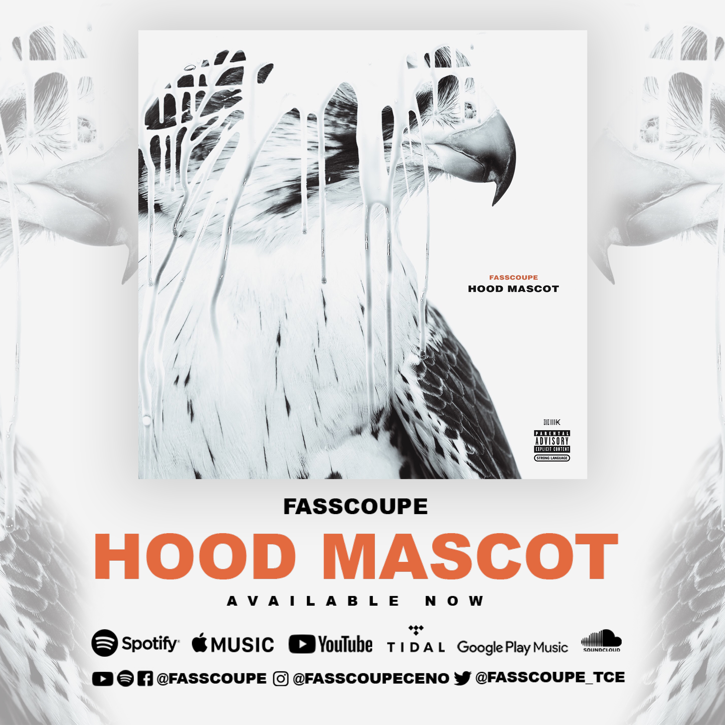 Sponsored Post: Fasscoupe Feat. Lil Baby – “Pray For”