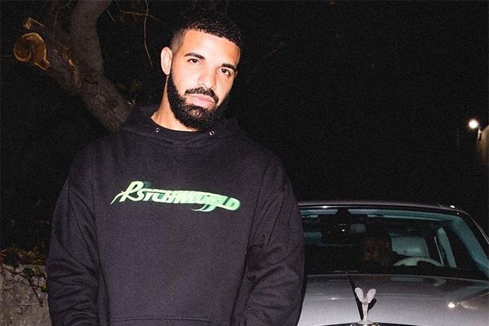 Drake Sues Woman Over False Pregnancy Claim [VIDEO]