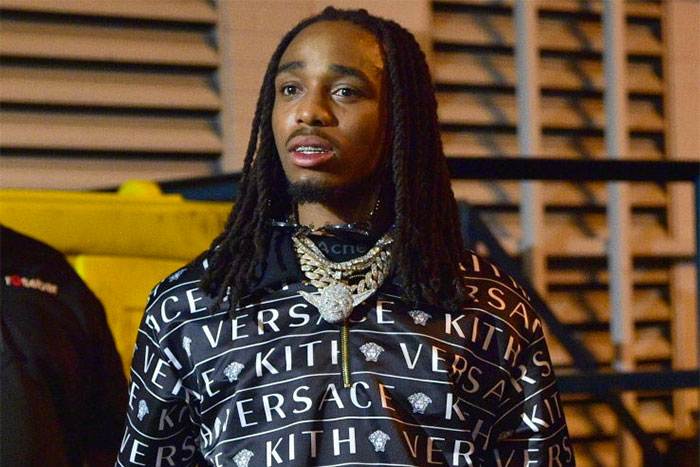 Quavo Stars In The Ceiling Prod By Zaytoven Download And Stream Baseshare