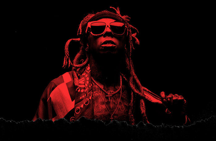 Lil Wayne & Tidal Announces the “I Ain’t Sh*t Without You Fan Appreciation Tour” [VIDEO]