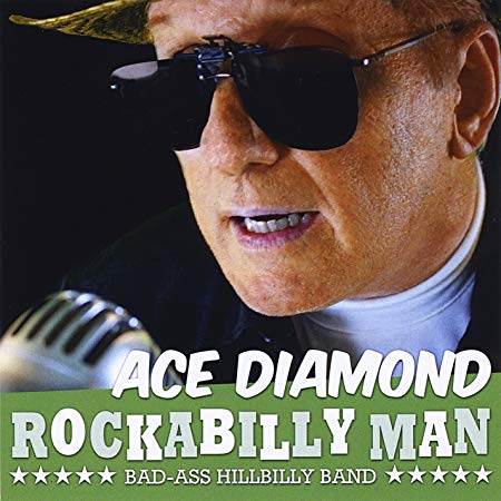 Sponsored Post: Ace Diamond – “Get Your Woogie Boogie Workin'”