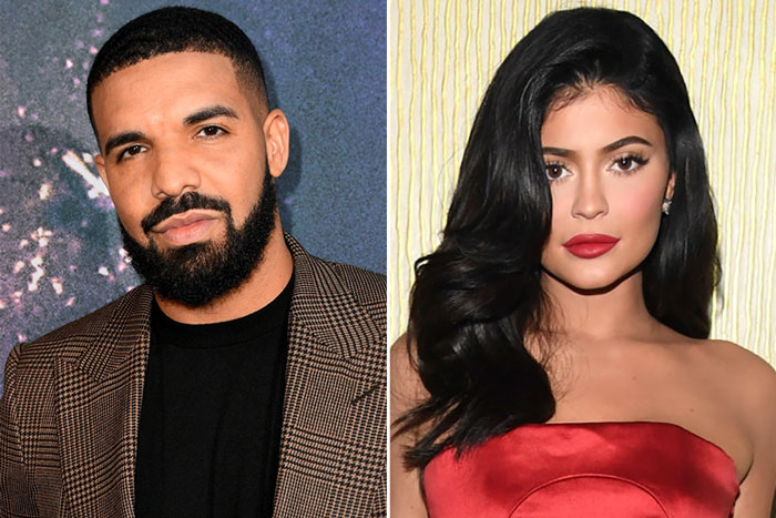 Drake & Kylie Jenner are Taking Their Friendship to The Next Level