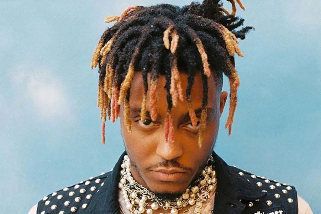 Juice Wrld Passes Away At 21 Hip Hop U C It Hip Hop