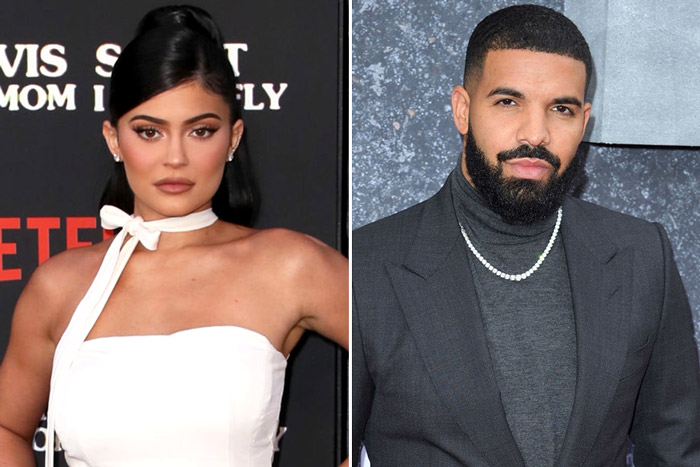 Kylie Jenner Doesn’t Want Anything Serious With Drake