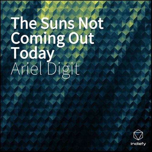 Sponsored Post Ariel Digit – “The Suns Not Coming Out Today”