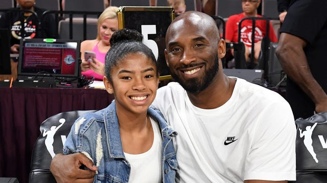 What We Know About the Loss of the Legend Kobe Bryant and His Daughter Gianna