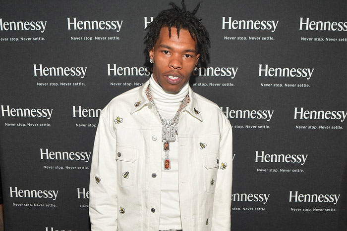 Lil Baby Reveals the Cover Art For His New Album “My Turn”