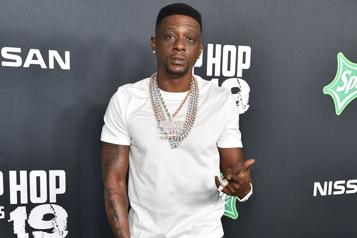 Lil Boosie Criticizes Dwyane Wade’s Parenting Choices [VIDEO]