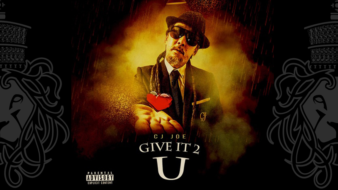 Sponsored Post: CJ Joe – “Give It 2 U” [VIDEO]