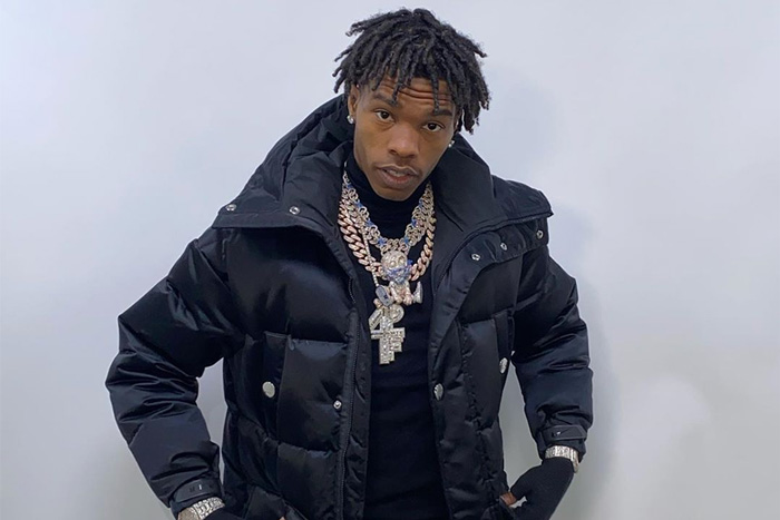 Lil Baby Reveals His “My Turn” Tracklisting [VIDEO]