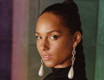 New Music: Alicia Keys – “Perfect Way to Die”