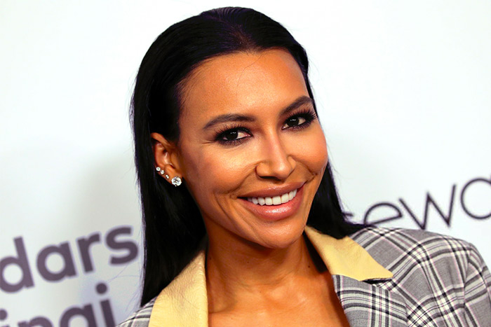 Actress Naya Rivera Missing on a California Lake