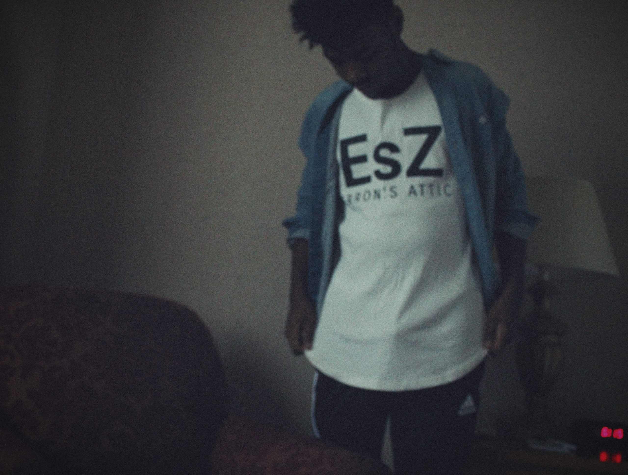 Sponsored Post: EsZ – “Liquor & Emotions”