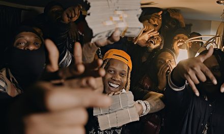 Lil Durk Dissed YoungBoy on His New Single “AHHH HA” [VIDEO]
