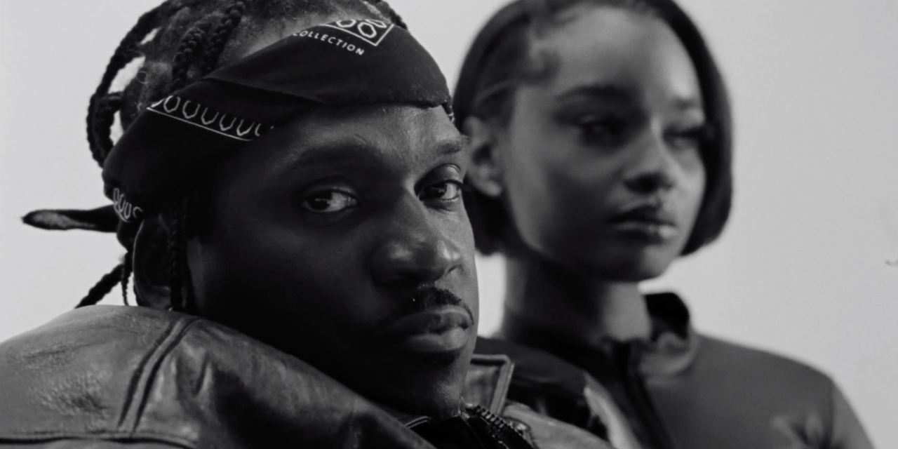 Pusha T Says He Has a New JAY-Z Feature on His New Album [VIDEO]