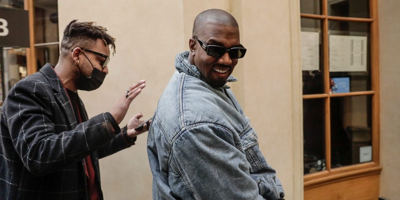 Kanye West Reveals The “Donda 2” Tracklist & it Won’t be on Streaming Services