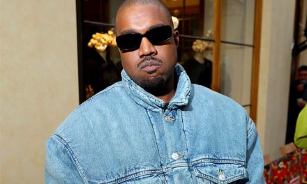 Kanye West Said He Turned Down $100M From Apple