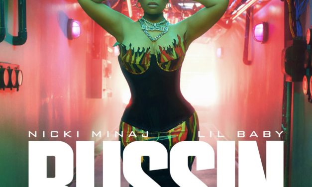 New Music: Nicki Minaj Feat. Lil Baby – “Bussin”