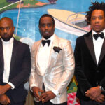 JAY-Z, Kanye West & Diddy Top the Highest Paid Hip Hop Artists of 2021