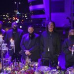 DJ Khaled Performs “God Did” Alongside JAY-Z, Lil Wayne, Rick Ross, John Legend, & Fridayy [VIDEO]