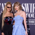 Unexpected Guest: Beyoncé Shines at Taylor Swift’s ‘The Eras Tour’ Film Debut