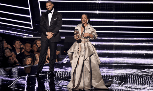 Drake Seemingly Disses Rihanna on “For All Dogs”